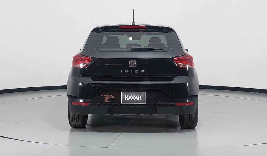 Seat Ibiza 1.6 XCELLENCE Hatchback 2021