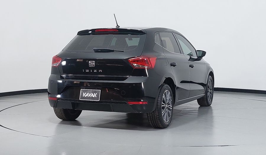 Seat Ibiza 1.6 XCELLENCE Hatchback 2021