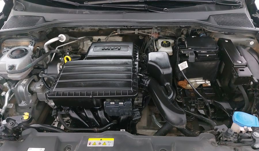 Seat Ibiza 1.6 XCELLENCE Hatchback 2021