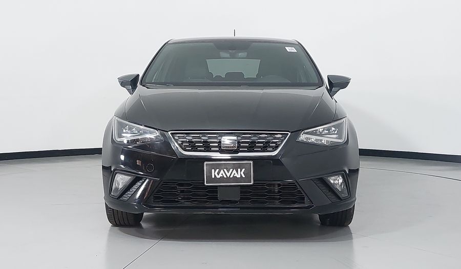 Seat Ibiza 1.6 XCELLENCE Hatchback 2021