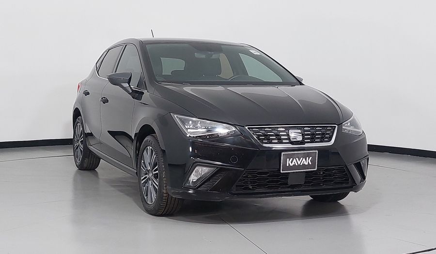 Seat Ibiza 1.6 XCELLENCE Hatchback 2021