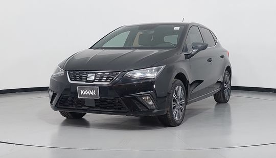 2021 • 59,138 km • Manual