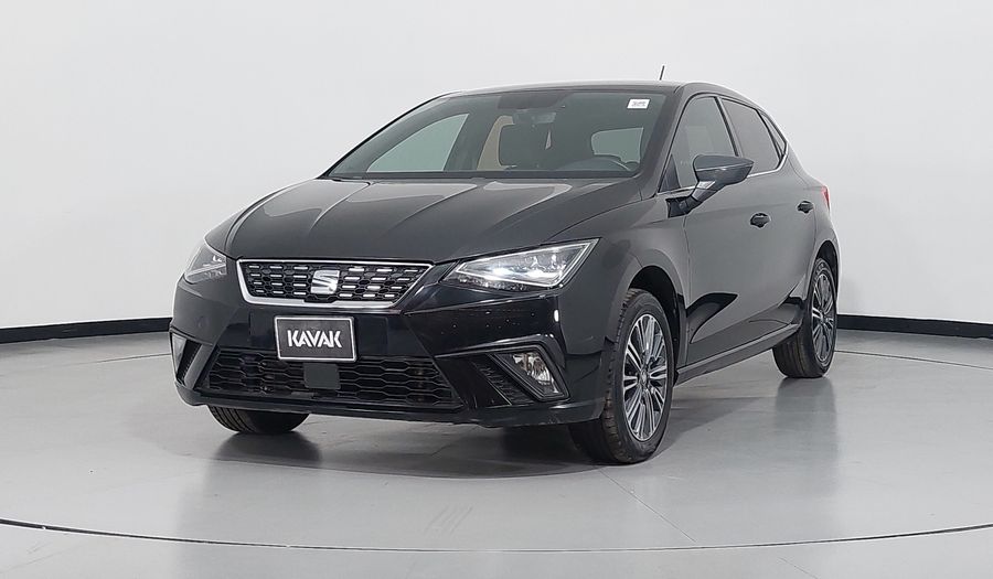 Seat Ibiza 1.6 XCELLENCE Hatchback 2021