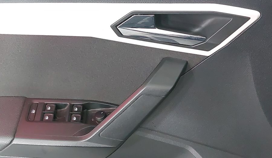 Seat Ibiza 1.6 XCELLENCE Hatchback 2021