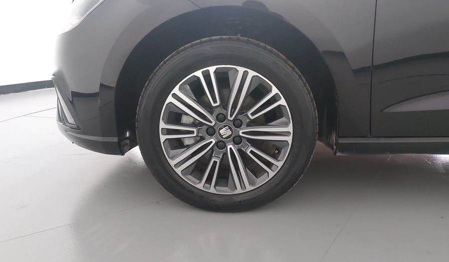 Seat Ibiza 1.6 XCELLENCE Hatchback 2021