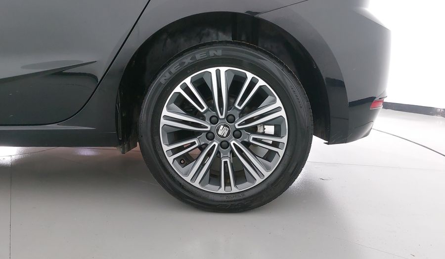 Seat Ibiza 1.6 XCELLENCE Hatchback 2021