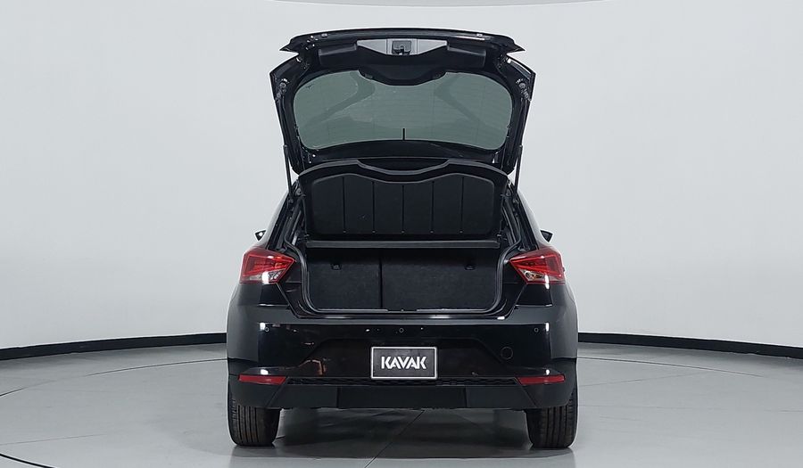 Seat Ibiza 1.6 XCELLENCE Hatchback 2021