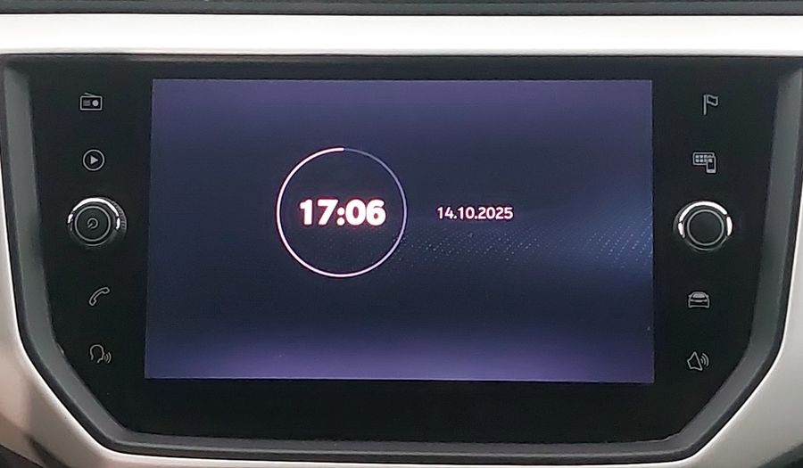 Seat Ibiza 1.6 XCELLENCE Hatchback 2021