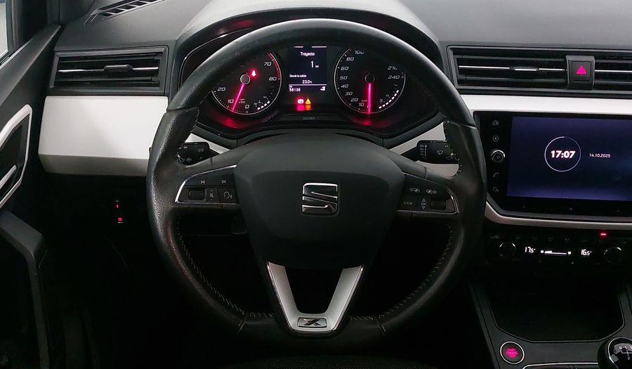 Seat Ibiza 1.6 XCELLENCE Hatchback 2021