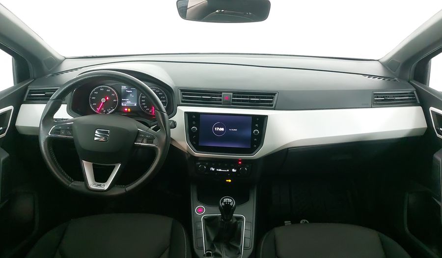 Seat Ibiza 1.6 XCELLENCE Hatchback 2021