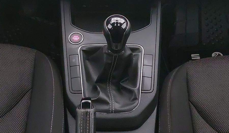 Seat Ibiza 1.6 XCELLENCE Hatchback 2021