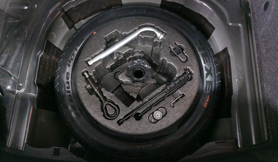 Seat Ibiza 1.6 XCELLENCE Hatchback 2021