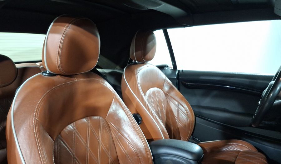 Mini Cooper 1.5 COOPER CONVERTIBLE PEPPER AUTO Convertible 2018