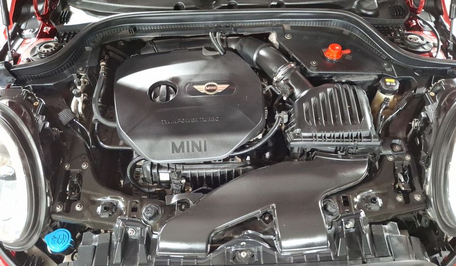 Mini Cooper 1.5 COOPER CONVERTIBLE PEPPER AUTO Convertible 2018