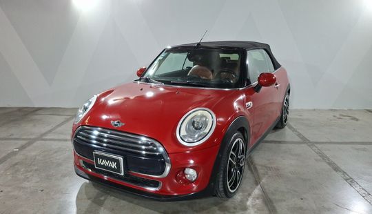 Mini • Cooper