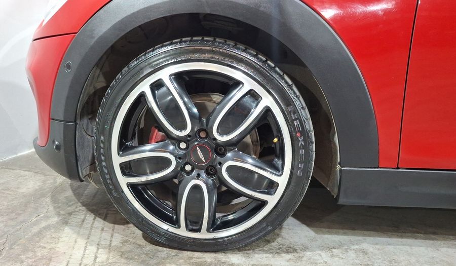 Mini Cooper 1.5 COOPER CONVERTIBLE PEPPER AUTO Convertible 2018