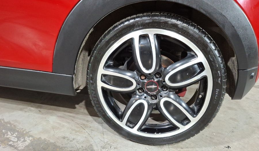 Mini Cooper 1.5 COOPER CONVERTIBLE PEPPER AUTO Convertible 2018