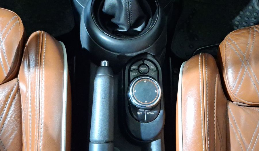 Mini Cooper 1.5 COOPER CONVERTIBLE PEPPER AUTO Convertible 2018