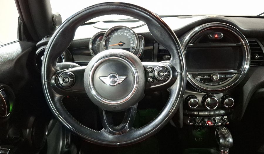 Mini Cooper 1.5 COOPER CONVERTIBLE PEPPER AUTO Convertible 2018