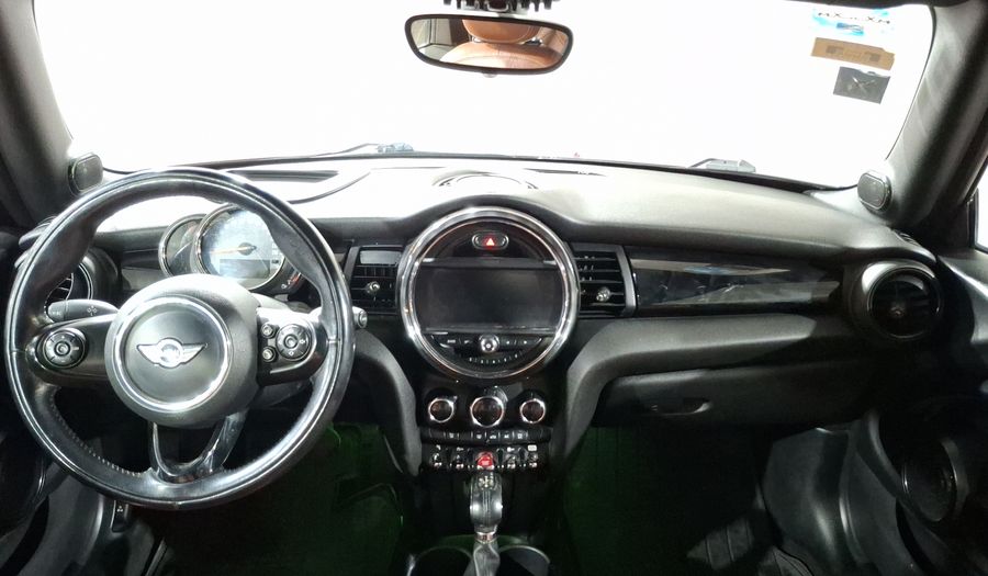 Mini Cooper 1.5 COOPER CONVERTIBLE PEPPER AUTO Convertible 2018