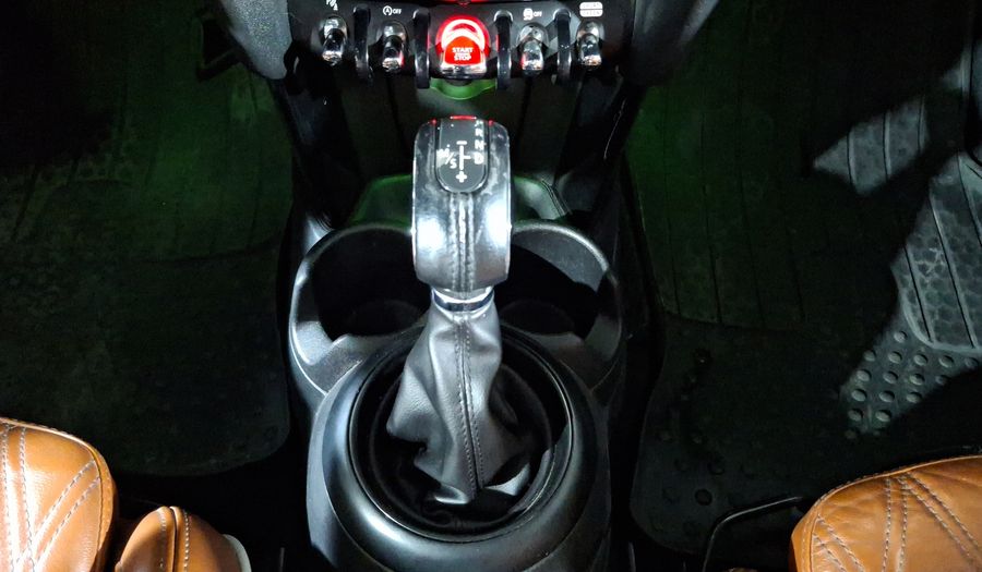 Mini Cooper 1.5 COOPER CONVERTIBLE PEPPER AUTO Convertible 2018