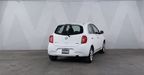 Nissan March 1.6 ADVANCE AT Hatchback 2017