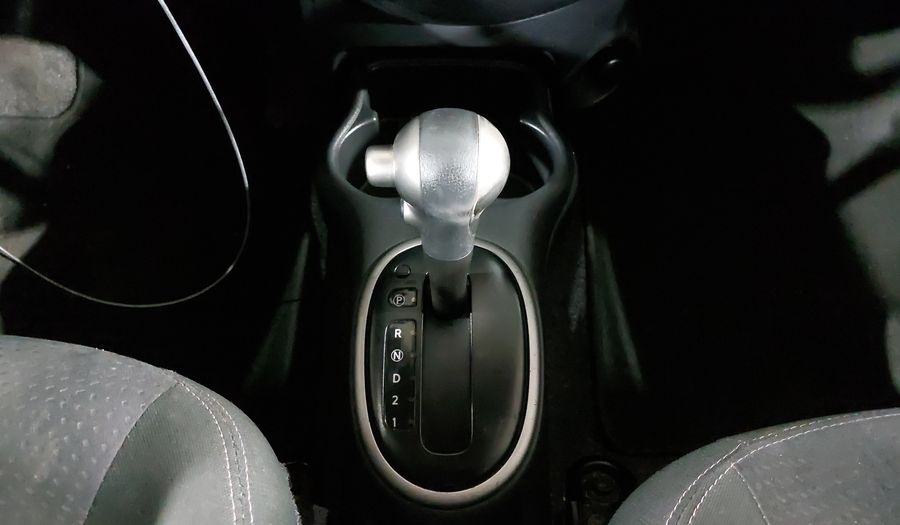 Nissan March 1.6 ADVANCE AT Hatchback 2017