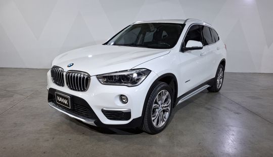 Bmw • X1
