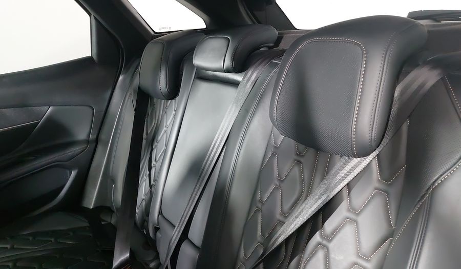 Peugeot 3008 1.6 THP GT LINE AUTO Suv 2020