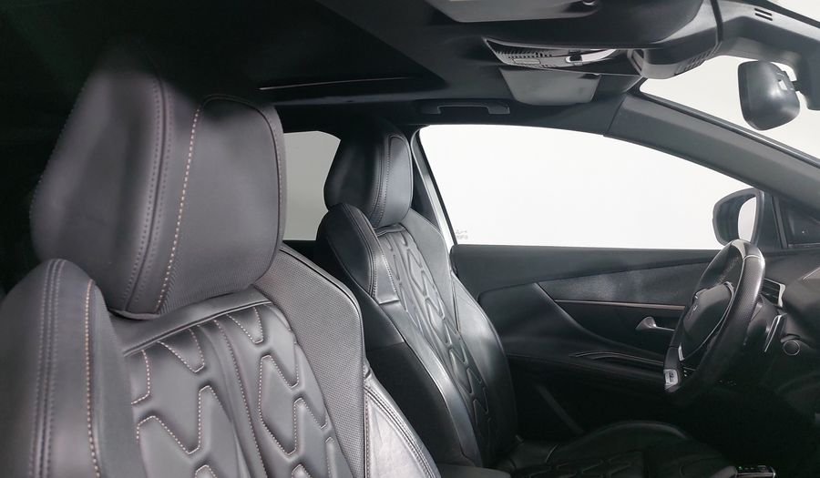 Peugeot 3008 1.6 THP GT LINE AUTO Suv 2020