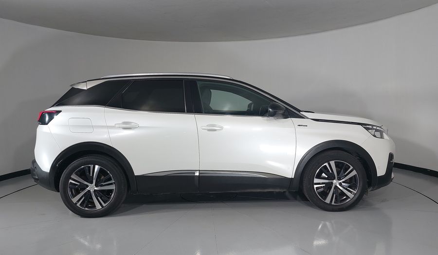 Peugeot 3008 1.6 THP GT LINE AUTO Suv 2020