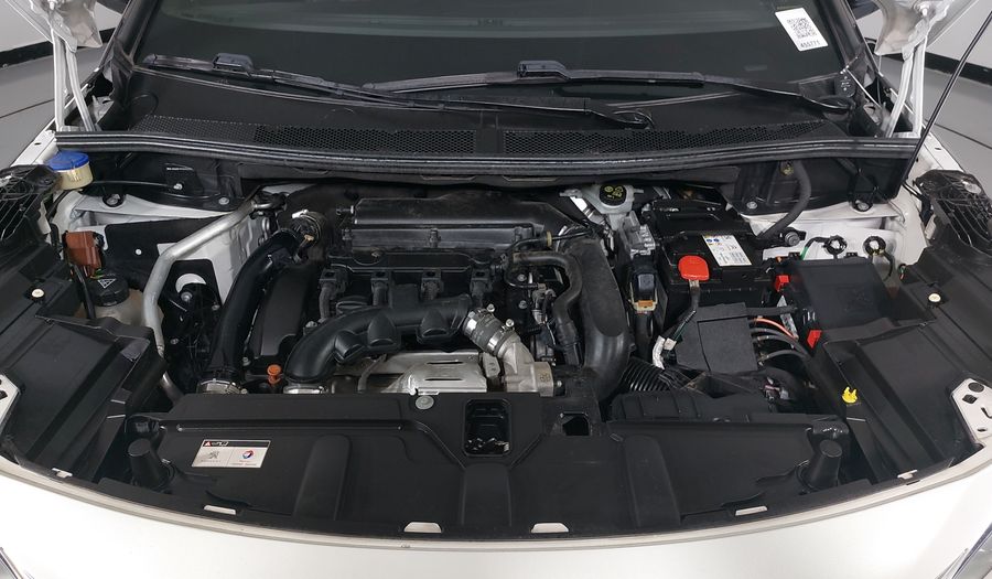 Peugeot 3008 1.6 THP GT LINE AUTO Suv 2020