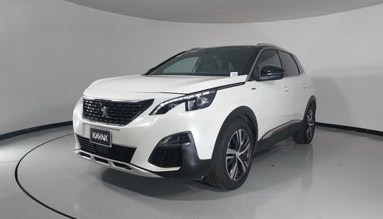 2020 • 84,900 km • Automático