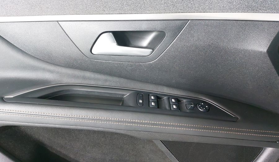 Peugeot 3008 1.6 THP GT LINE AUTO Suv 2020