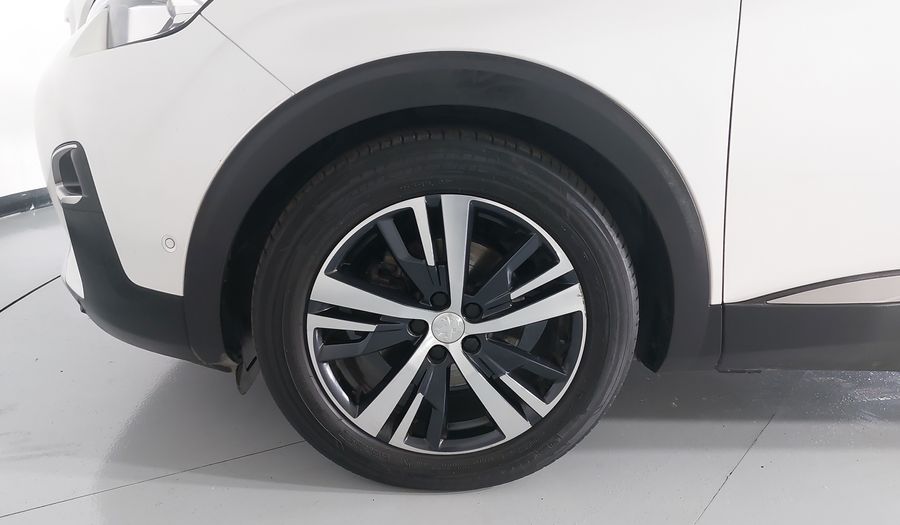 Peugeot 3008 1.6 THP GT LINE AUTO Suv 2020