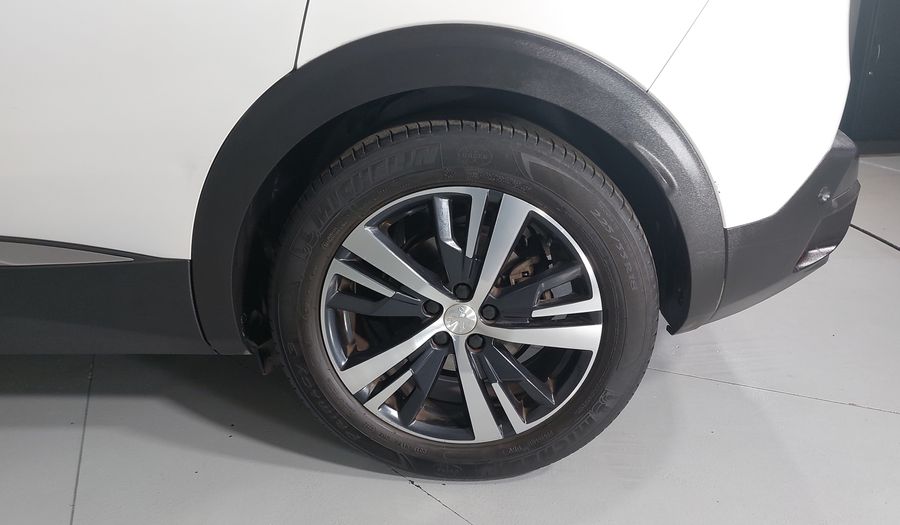 Peugeot 3008 1.6 THP GT LINE AUTO Suv 2020