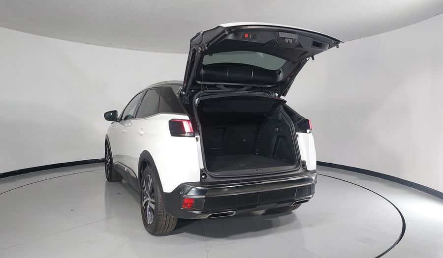 Peugeot 3008 1.6 THP GT LINE AUTO Suv 2020