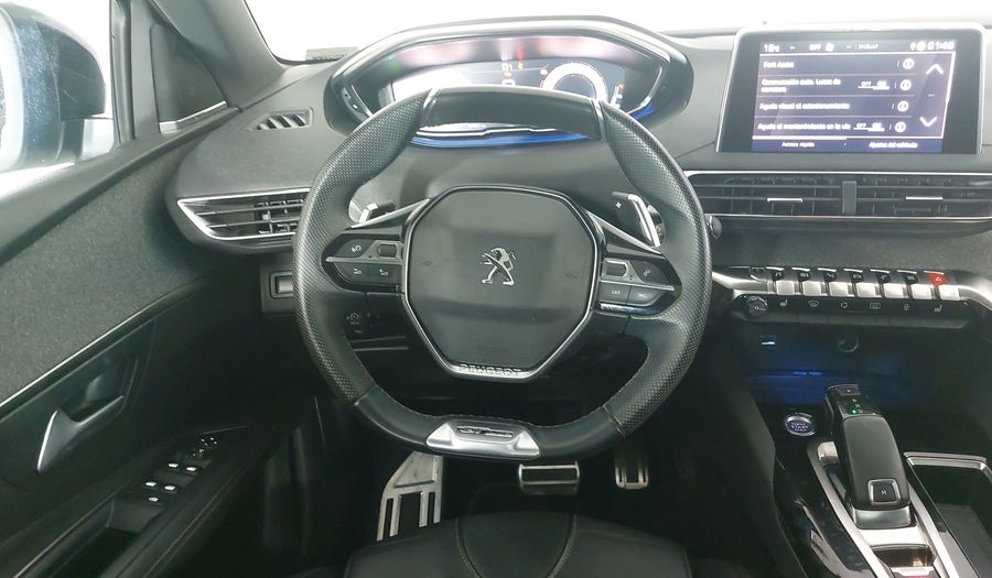 Peugeot 3008 1.6 THP GT LINE AUTO Suv 2020