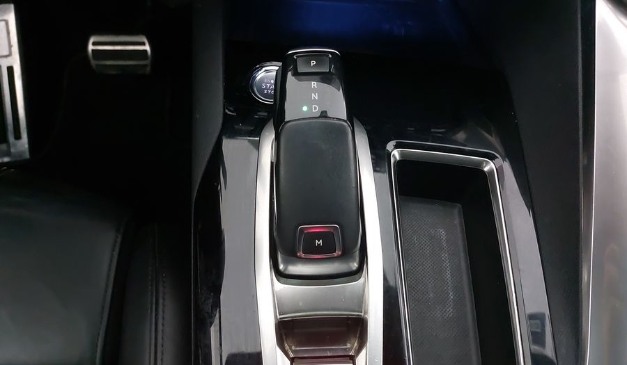 Peugeot 3008 1.6 THP GT LINE AUTO Suv 2020