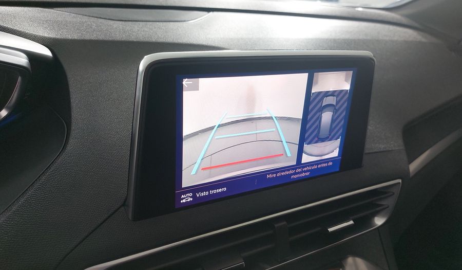 Peugeot 3008 1.6 THP GT LINE AUTO Suv 2020