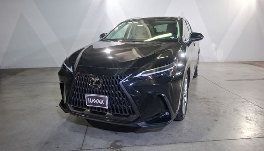 Lexus • NX