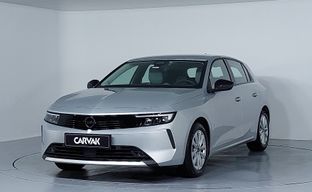 Opel • Astra