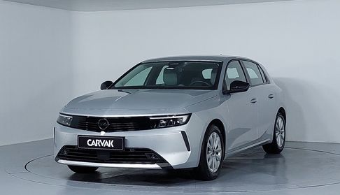 Opel Astra 1.2T EDITION Hatchback 2024
