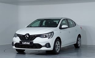 Renault • Taliant