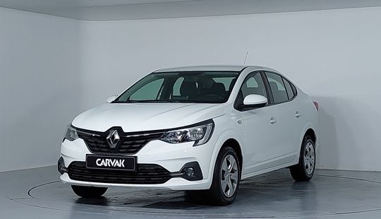 Renault • Taliant
