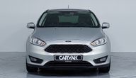Ford Focus III 1.6 MCA TREND X Hatchback 2018