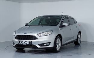 Ford • Focus