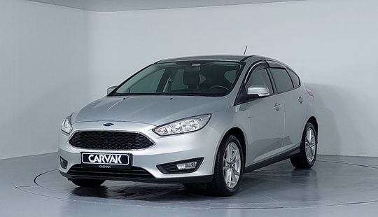 Ford • Focus