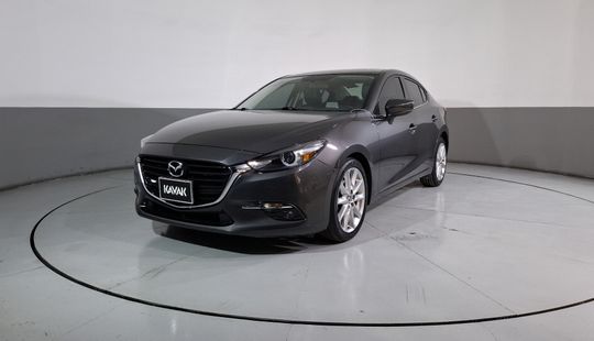 Mazda • Mazda 3