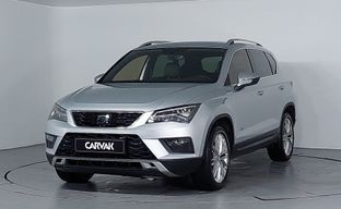 Seat • Ateca